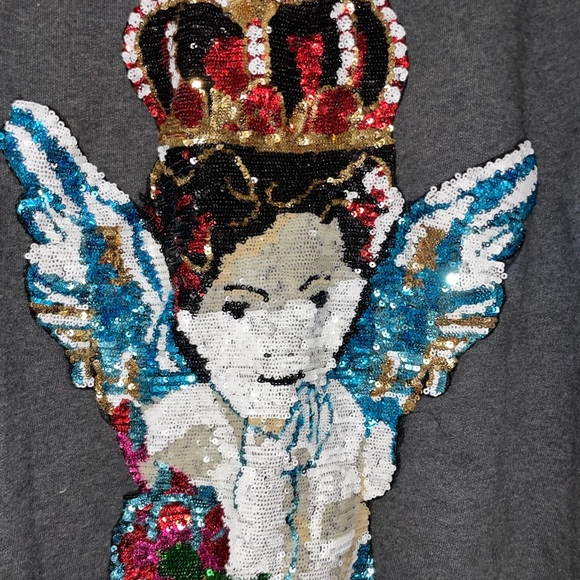 Custom Sweatshirt - Picture 8 of 8